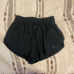 YPB Running Shorts
